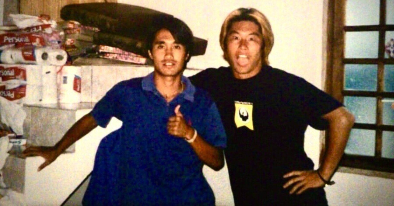 【ムイントゴン】チームブラジル｜【公式】川崎フロンターレnote部