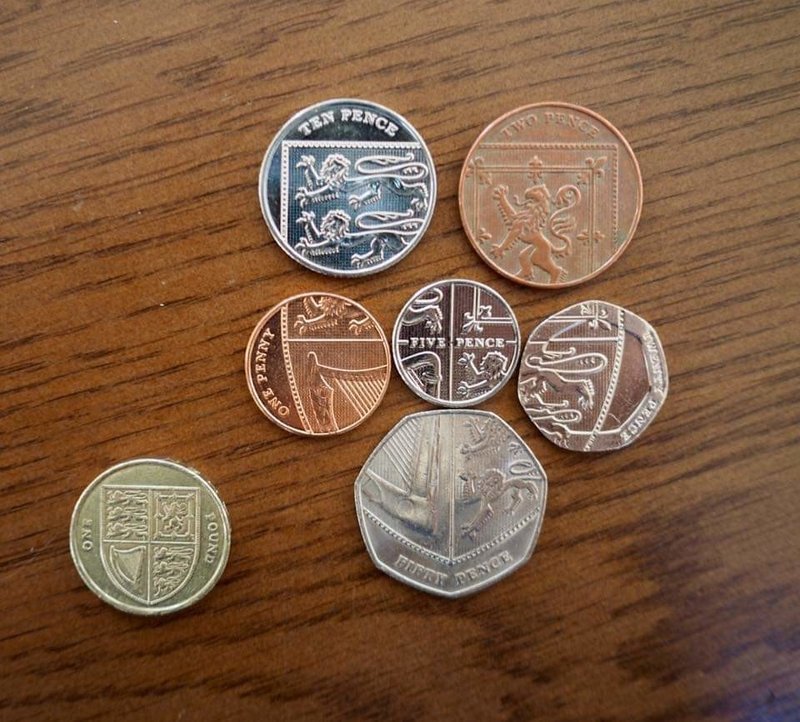 動物好きにはたまらない 南アフリカのお札の秘密 Shin Southafrica Note