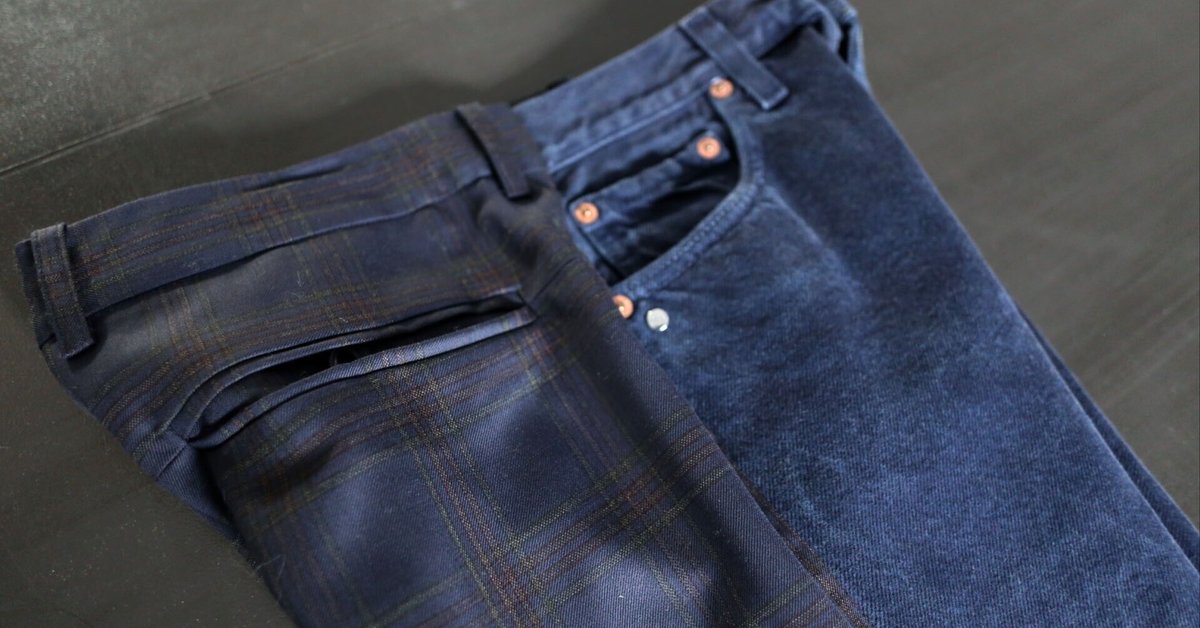 BLESS N°52 Snowpants オイルド　パンツ　ブレス 楽天市場】BLESS / ブレス | × Levi's × Nike / Over Jogging