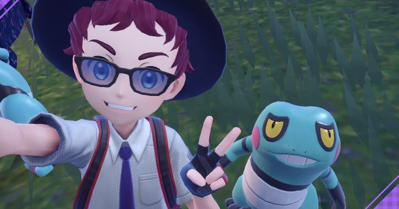 A Guide to Shiny Hunting Croagunk｜超絶ししゃも