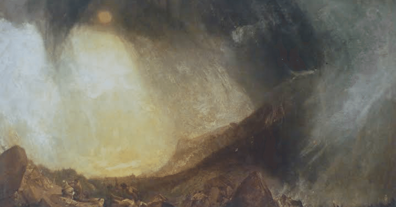 《世界史》ローマの宿敵ハンニバル