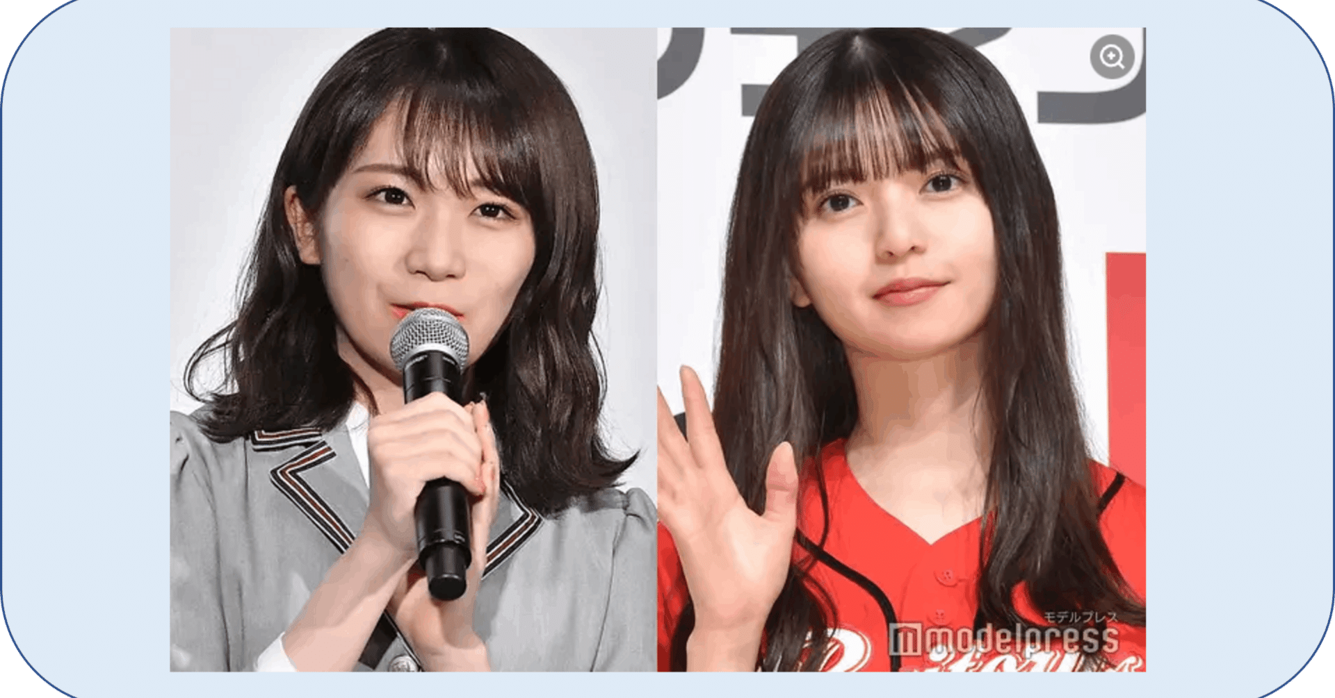乃木坂46卒業生③