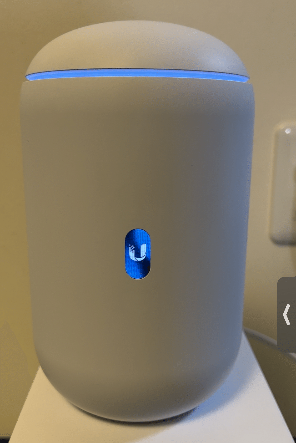 快適”WiFiルーター「UniFi Dream Router」レビュー｜新家拓朗 │ 地方