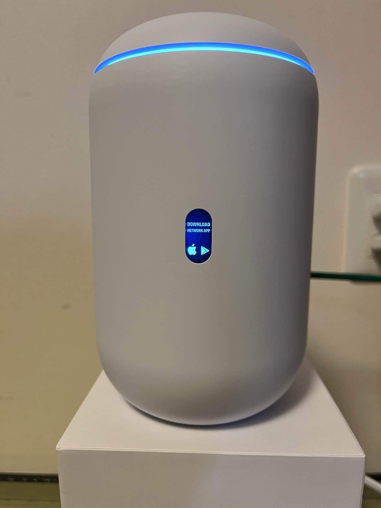 快適”WiFiルーター「UniFi Dream Router」レビュー｜新家拓朗 │ 地方