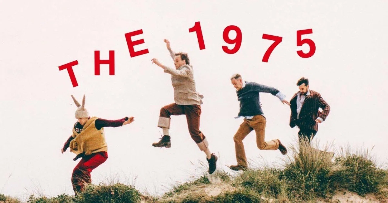 The1975について語る｜kaz hasegawa