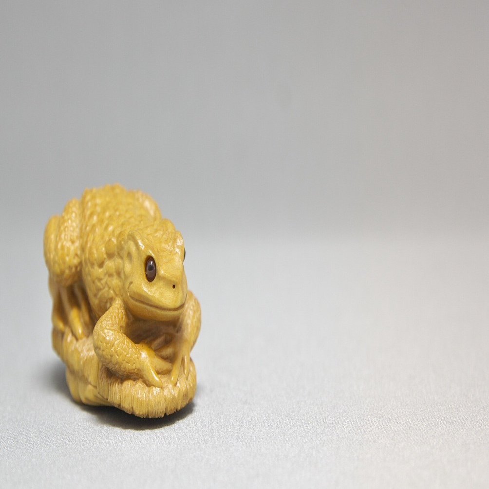 作品紹介】『草履に蛙』の謎に迫る 後編：丸屋履物店に救われる の巻