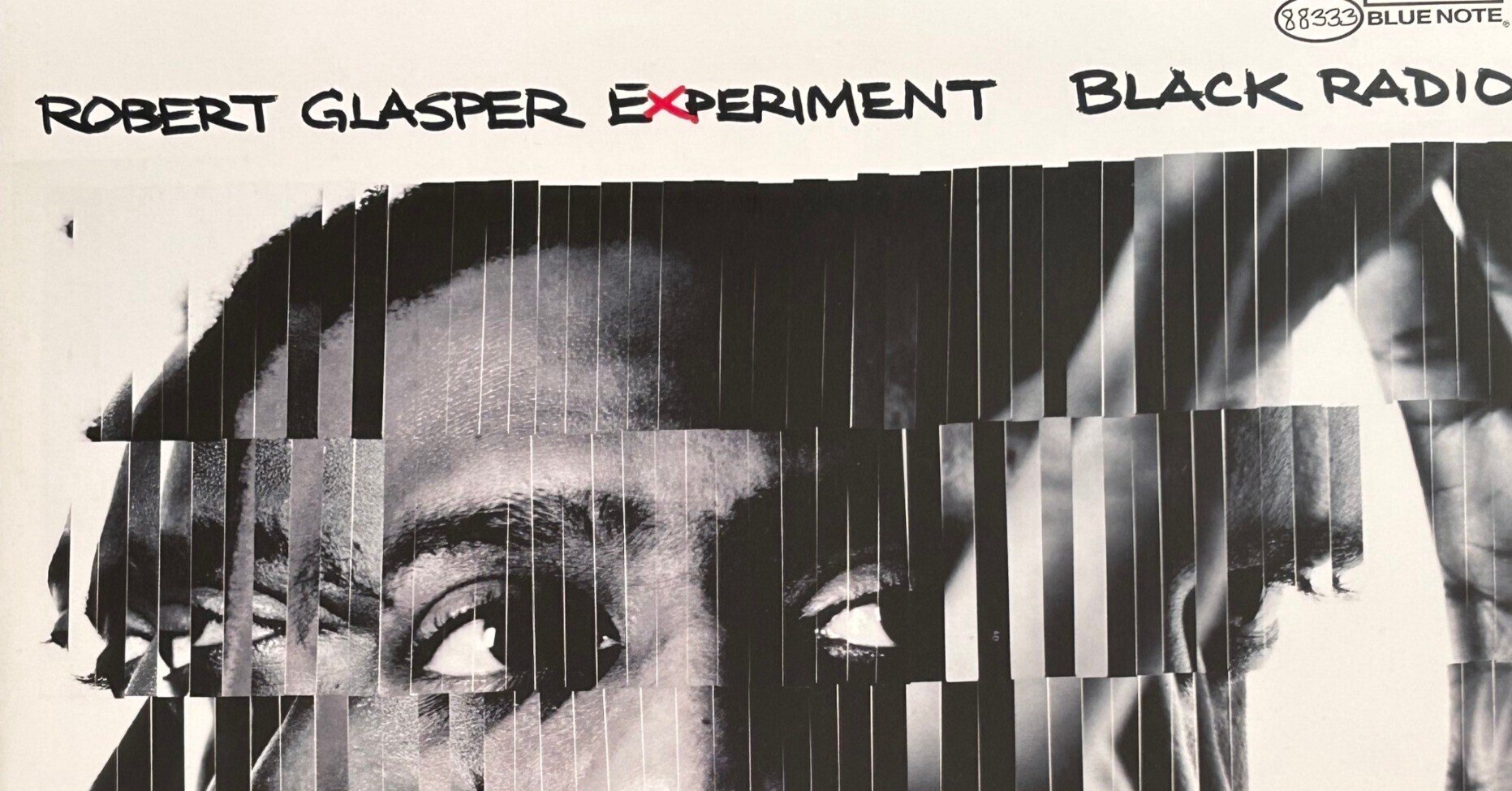 ロバート グラスパー レコード 限定10周年記念デラックスエディション 3LP ロバート グラスパー レコード 限定10周年記念デラックスエディション