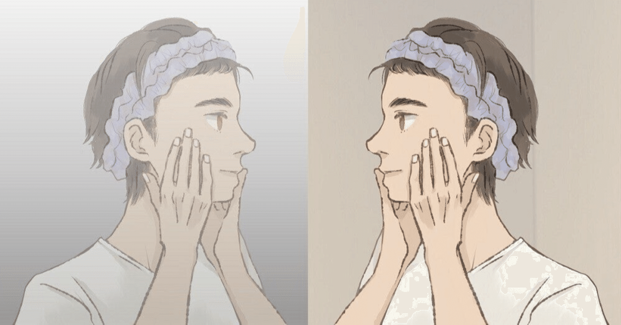 女装娘 強制女性化 連載小説)秘密の女子化社員養成所⑧ ~強制プチ整形と強制脱毛で女顔に~|藤原みやび