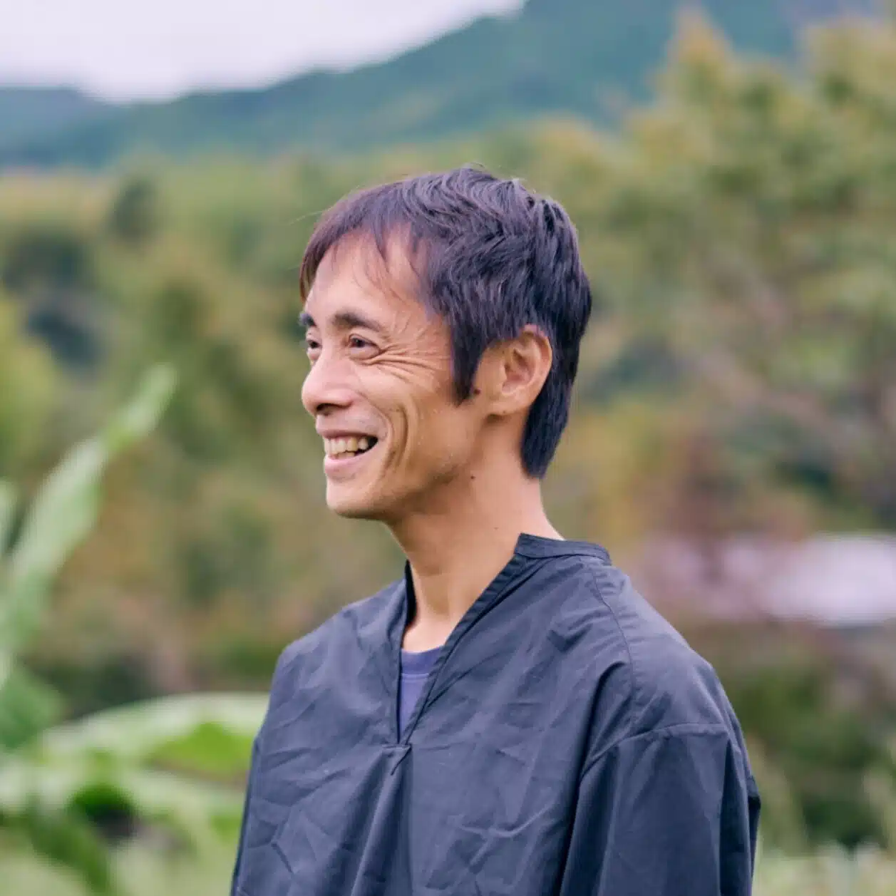 服部雄一郎
