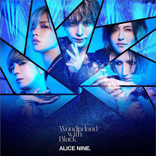 アリス九號 活動凍結 最新DVD他 アリス九號. 無期限活動〝凍結〟ー。 TOUR 2023「Graced The