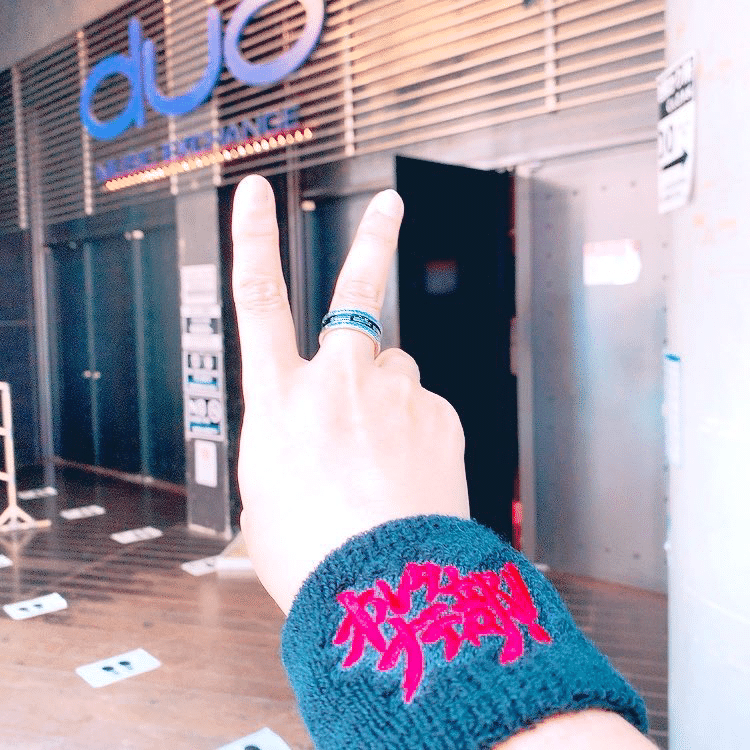 アリス九號.無期限活動