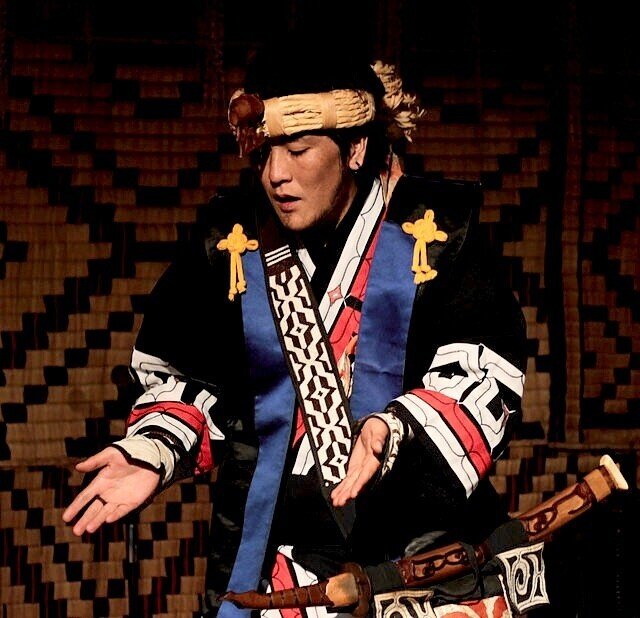 アイヌ語が学べる動画を観た! 2017年の調査でアイヌ語話者は5人 消滅危機言語・方言は守っていかないと消滅してしまう危険性がある