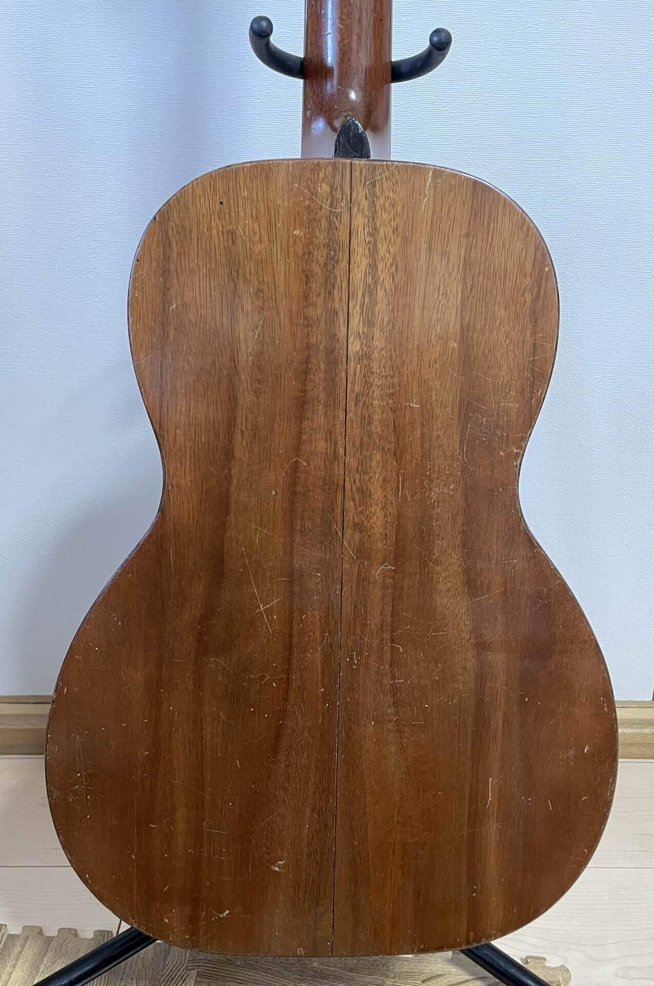 Martin アコースティックギター O-18Ｋ 1927年製 Martin 0-18K (1927) 素晴らしいコンディション&サウンドの1927年製の0