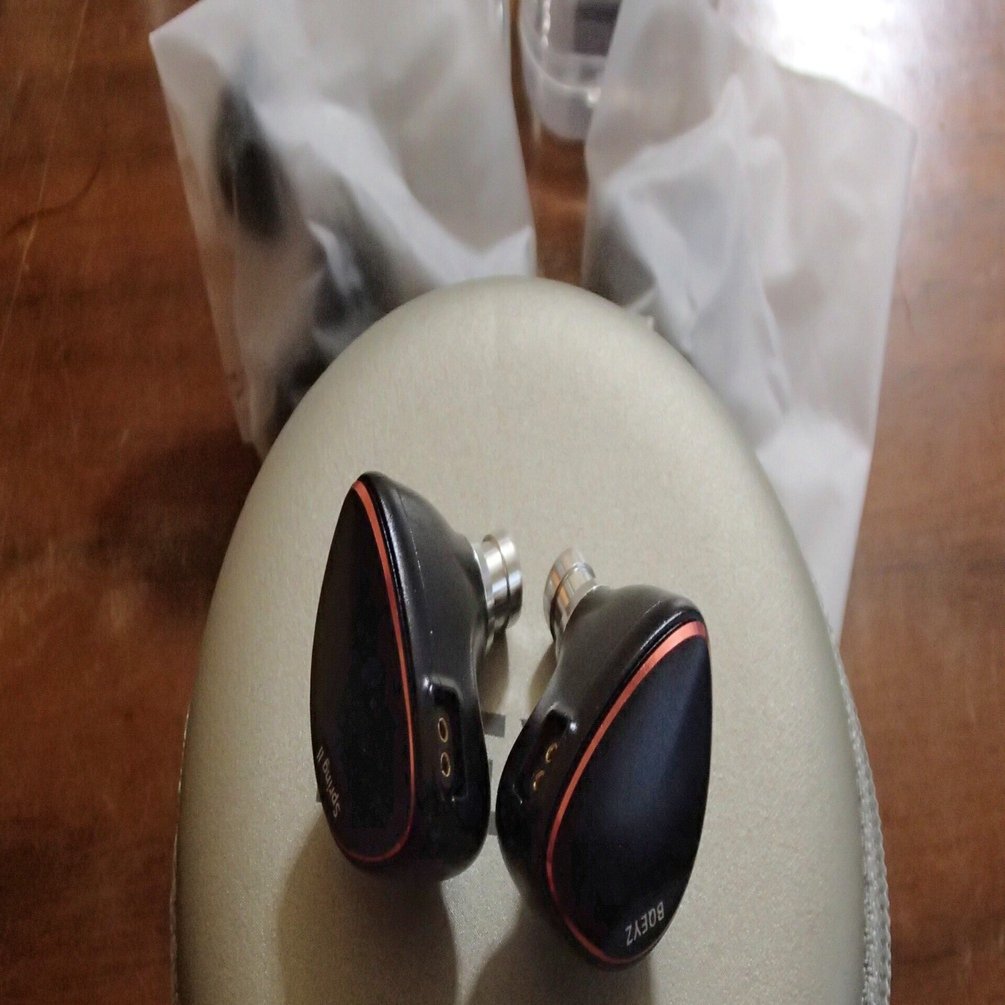 クリスマスのBQEYZゴールド福袋より SPRING2着弾した！｜ひさみん