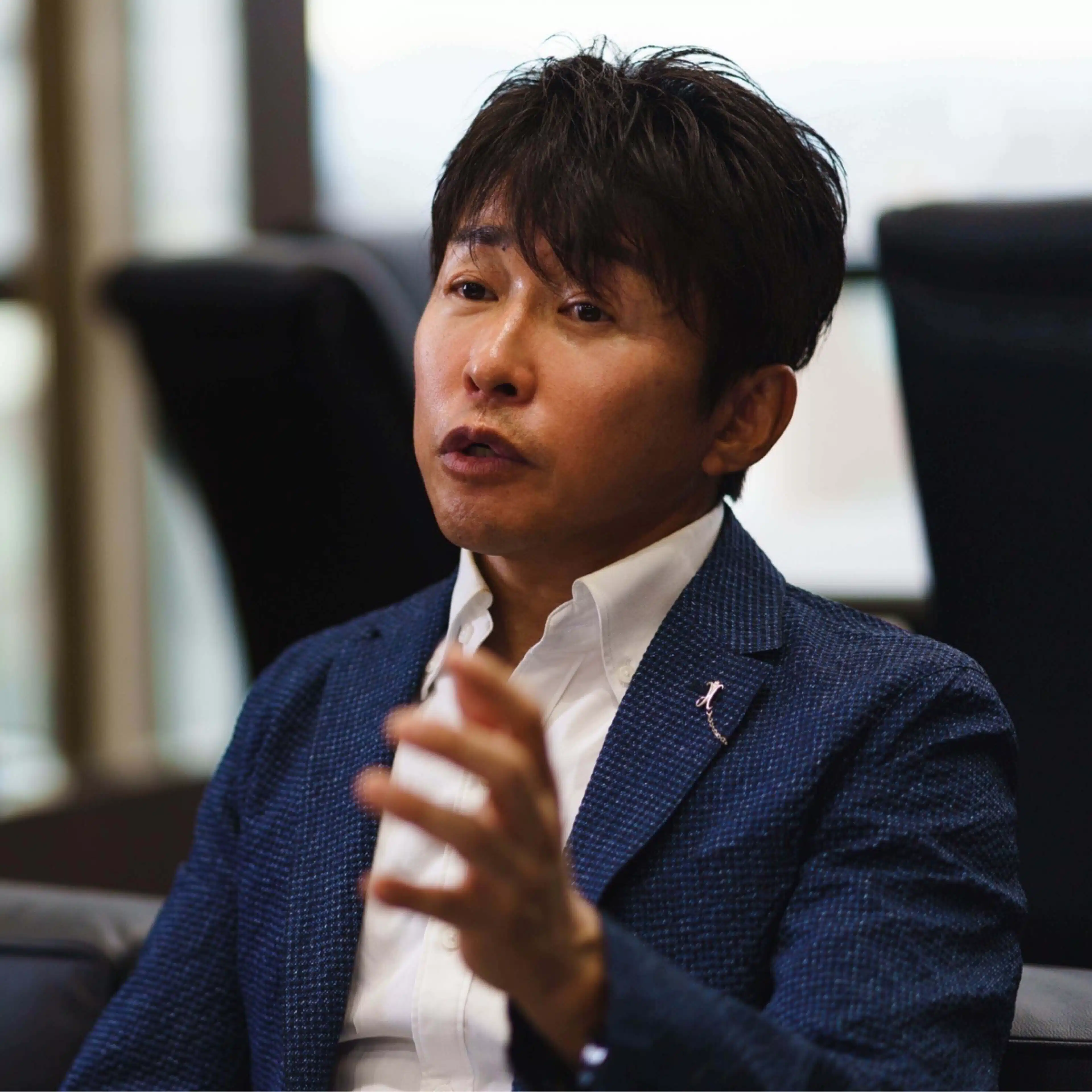 GEMCEREY (ジェムケリー)CEO 営業の極意