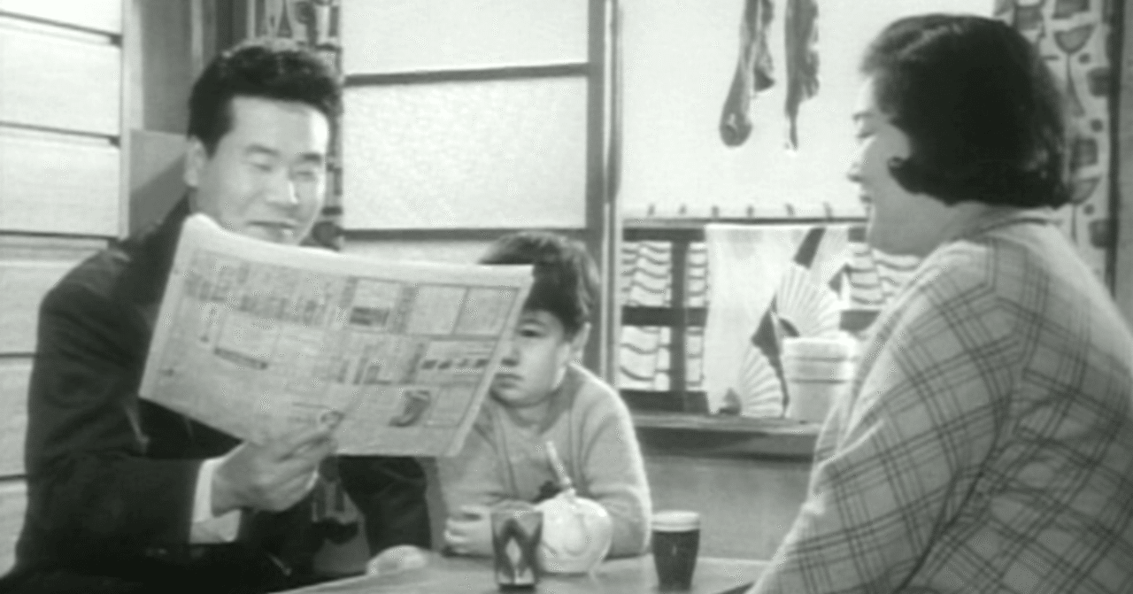 ビフテキ子守唄/渥美清の泣いてたまるか｜かつみ