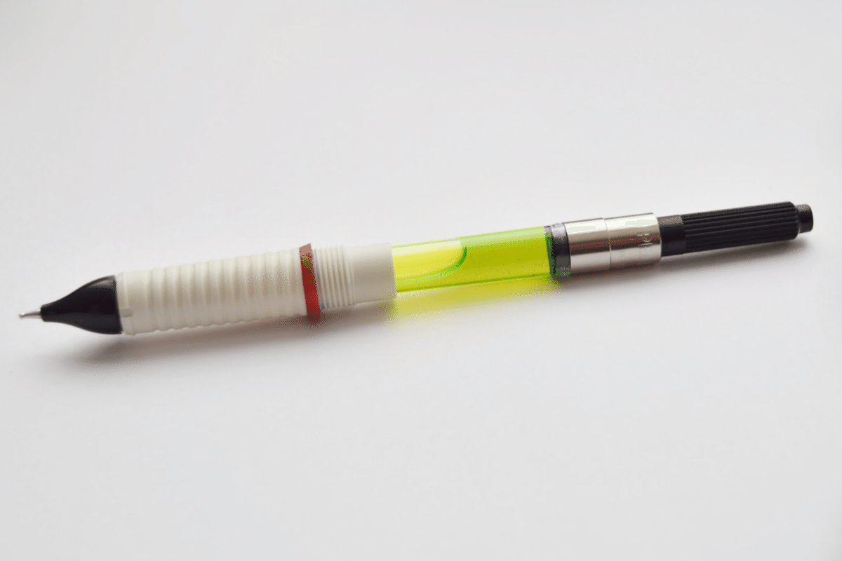 【めっちゃ変わる】 rotring altro｜歌唱 筆記具