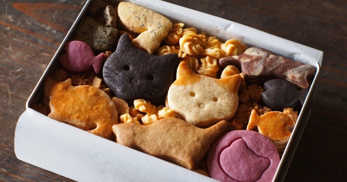 白猫クッキー缶→完売の通販 by cookie core ｜ラクマ