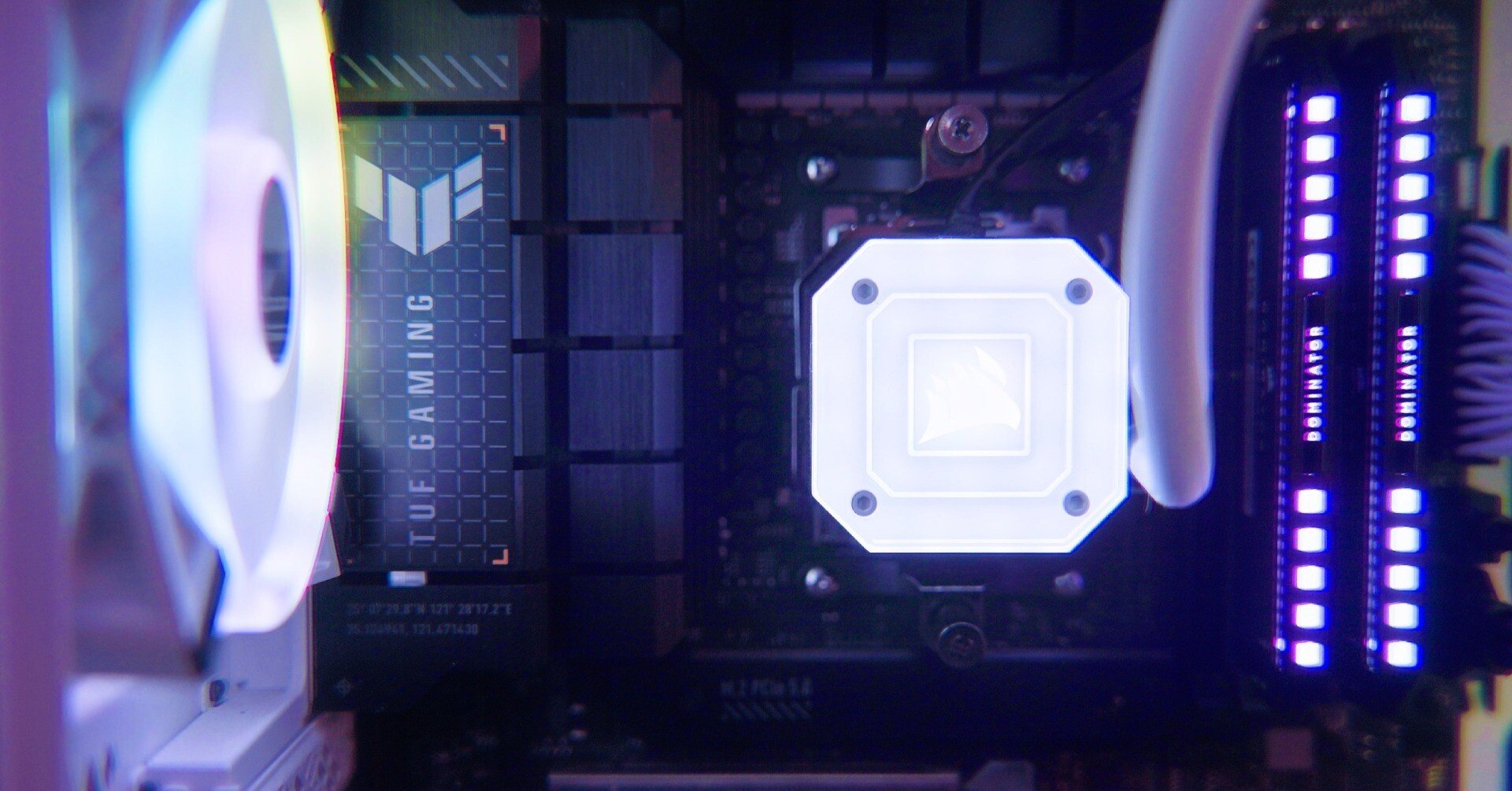 音楽制作用のRyzen 9 7950X PCを作る！｜かごめP