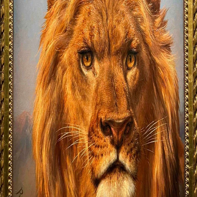 オルセー美術館のローザ・ボヌール展 その2｜Victoria Okada