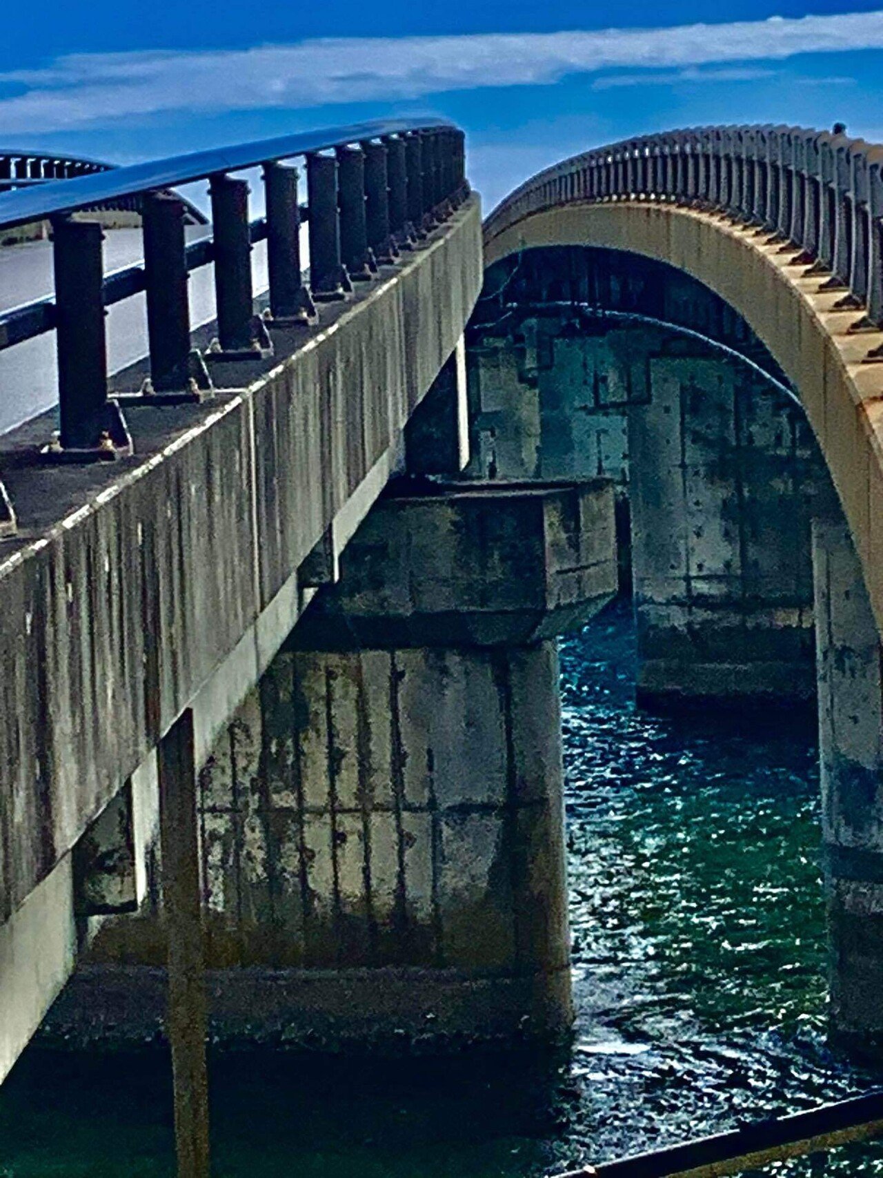 橋が風景そのもの|pruru|note