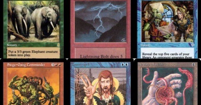 旧枠モダンで一番強いカードは何か？｜おんそく