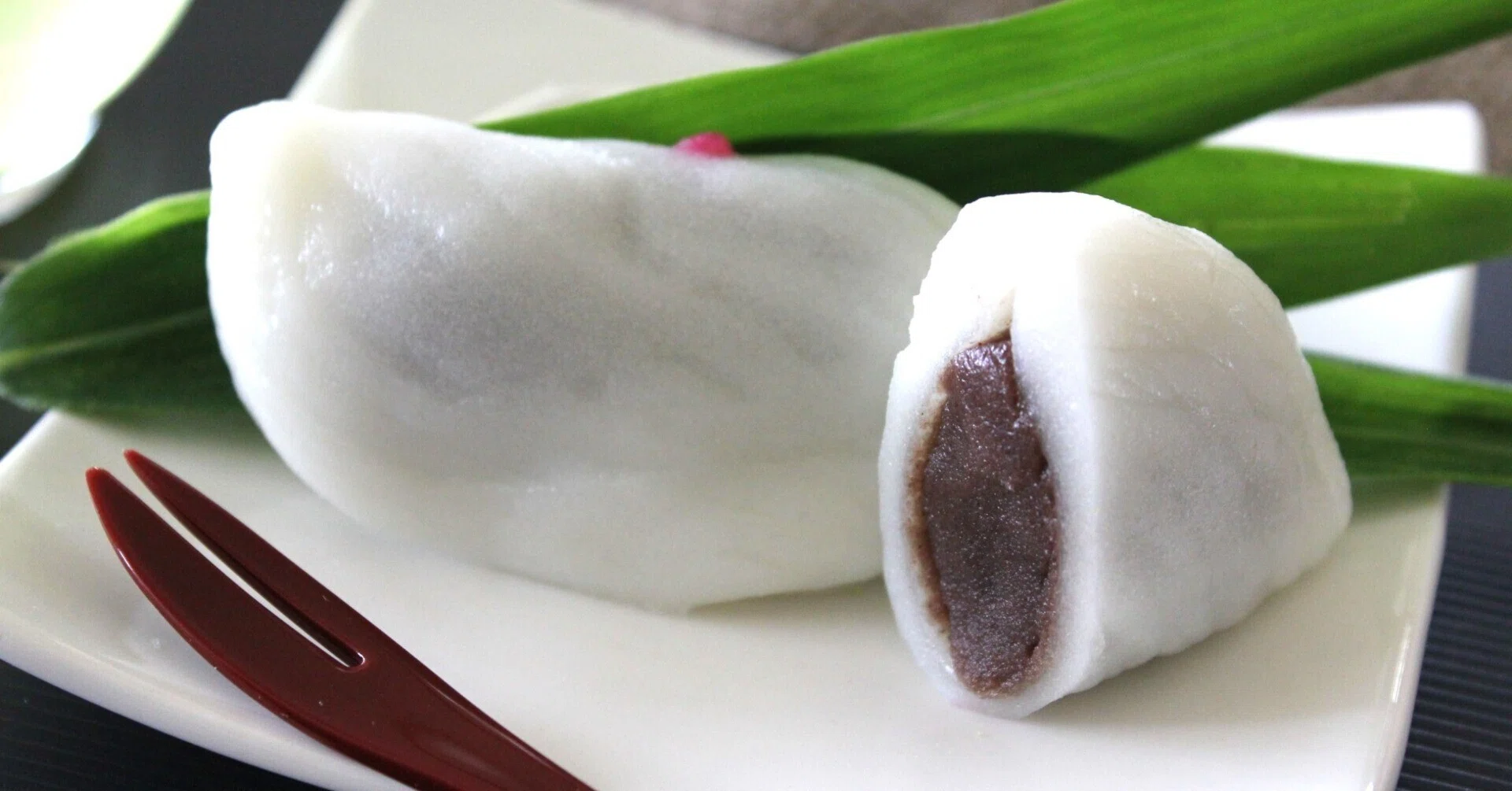 もち菓子食べ比べイベント参加者募集｜MediaLink_Inc