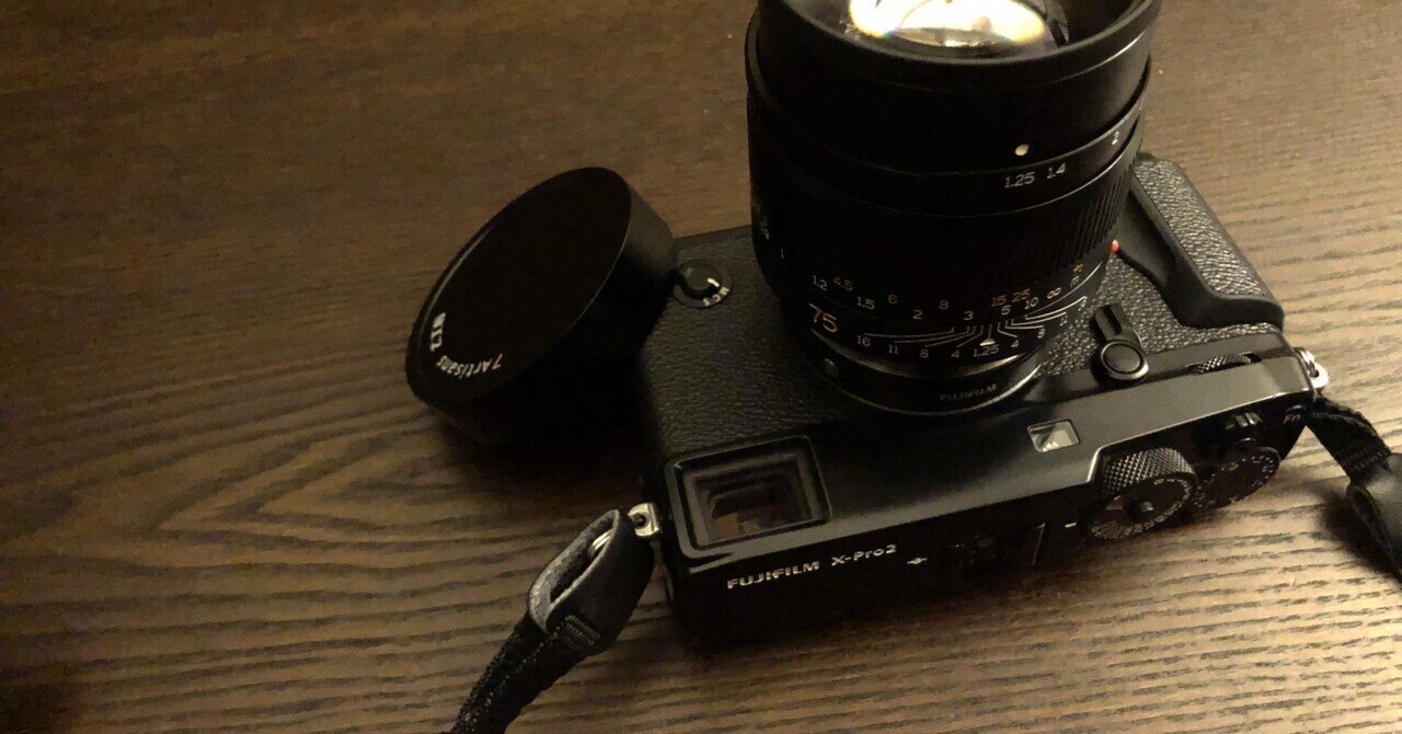 X-Pro4に望むこと。|nay X-Pro4に望むこと。|nay