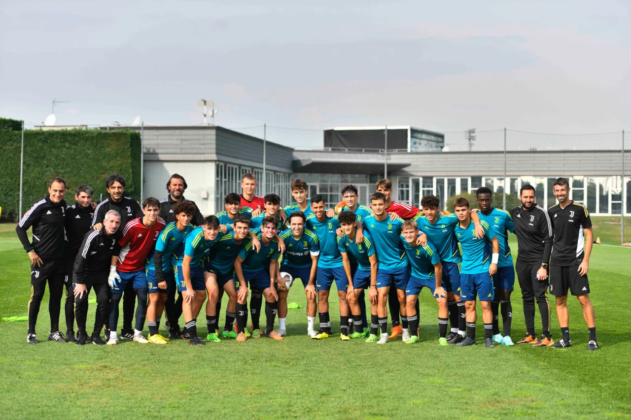来季ユベントスU19に昇格する（予定の）期待のU17選手をご紹介