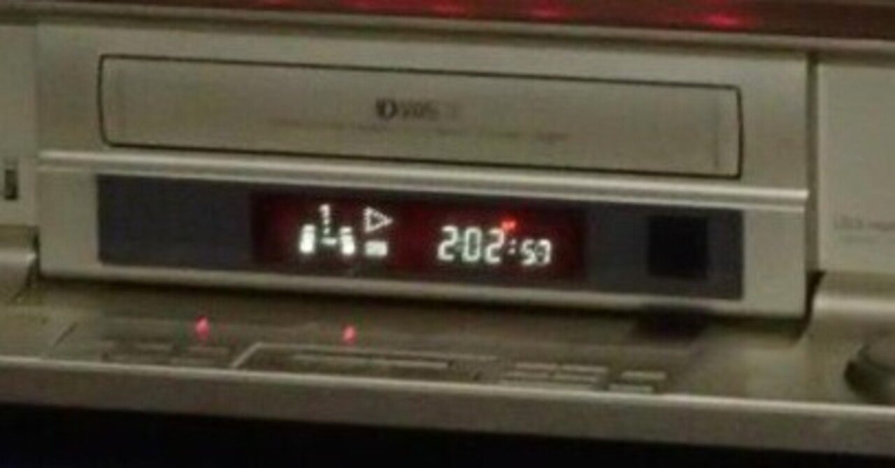 VICTOR HM-DR10000の復活｜Uccyan