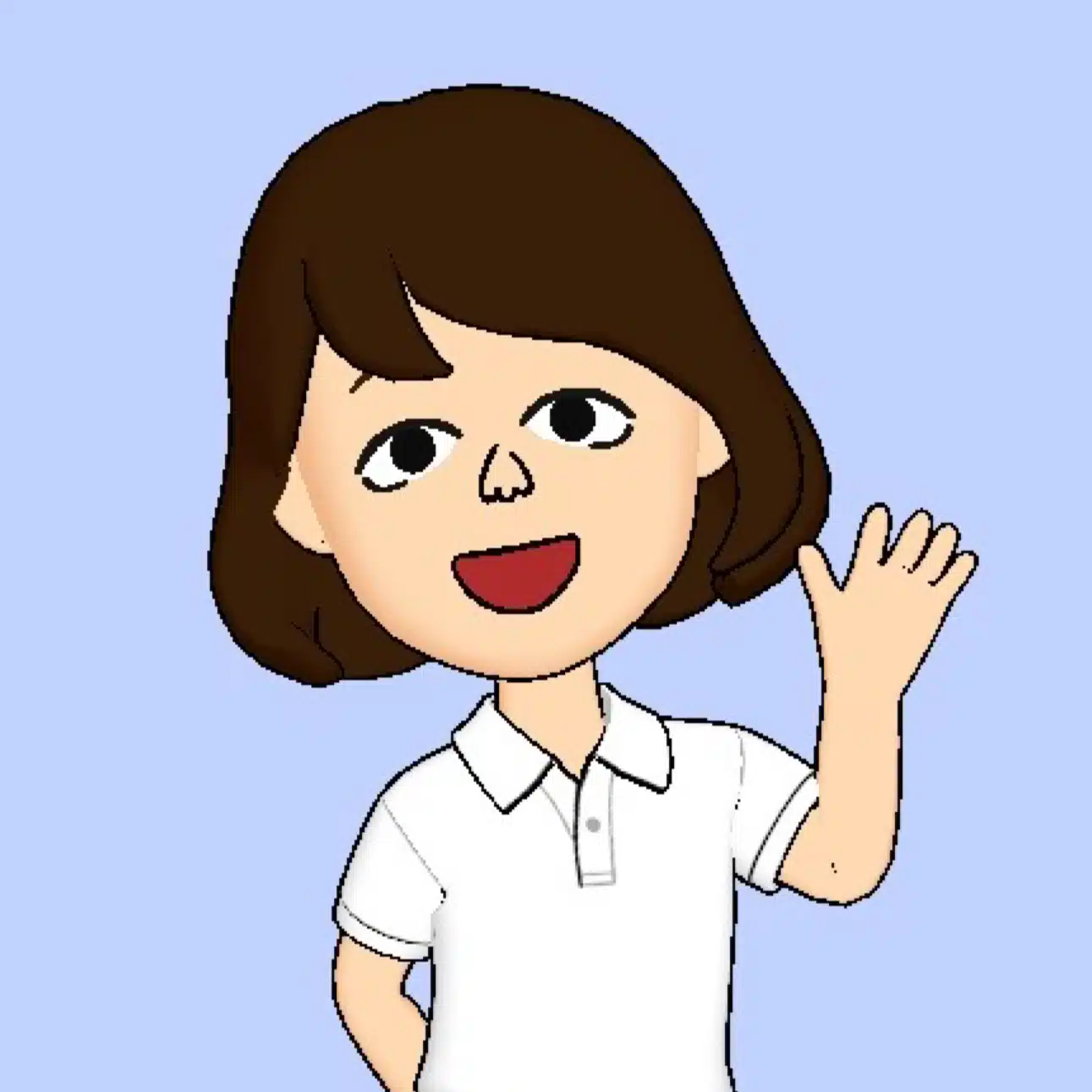精神科の元看護師よっしー