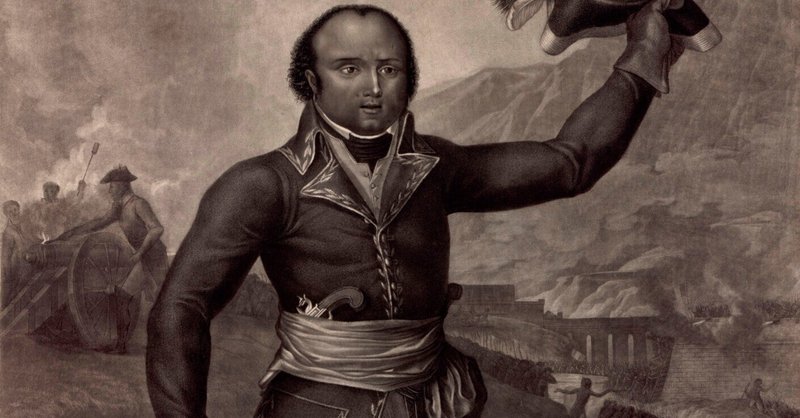 「黒い悪魔」デュマ将軍が革命期フランスで活躍できたわけ