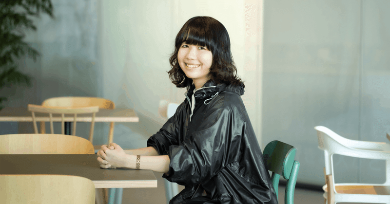 Designer's Interview #5 奥村春香