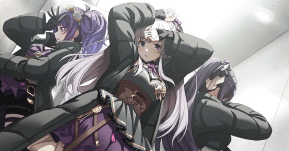 縷・縷・屡・来 幽谷霧子 SSP 縷・縷・屡・来 幽谷霧子 ssp psa10 縷・縷・屡・来 幽谷霧子