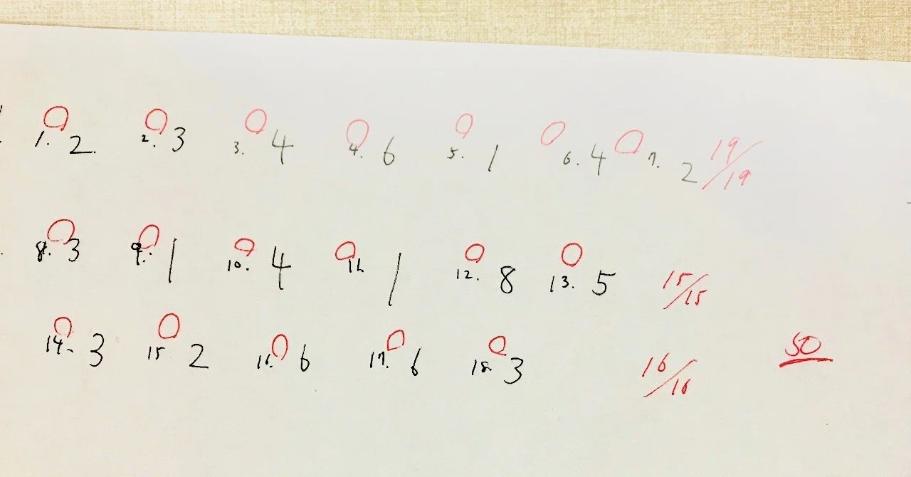 センター試験 生物基礎 を解いてみよう 新 大学入学共通テストへの布石か しましょ 島田祥輔 Note
