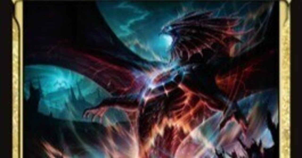 MTG】5色ニヴ＝ミゼット解説【サイクル3店舗予選突破】｜さえぐさ