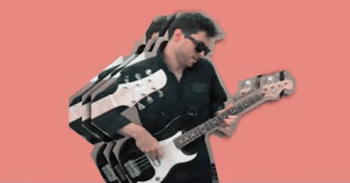 Joe Dart のミニベース｜moriaki miki