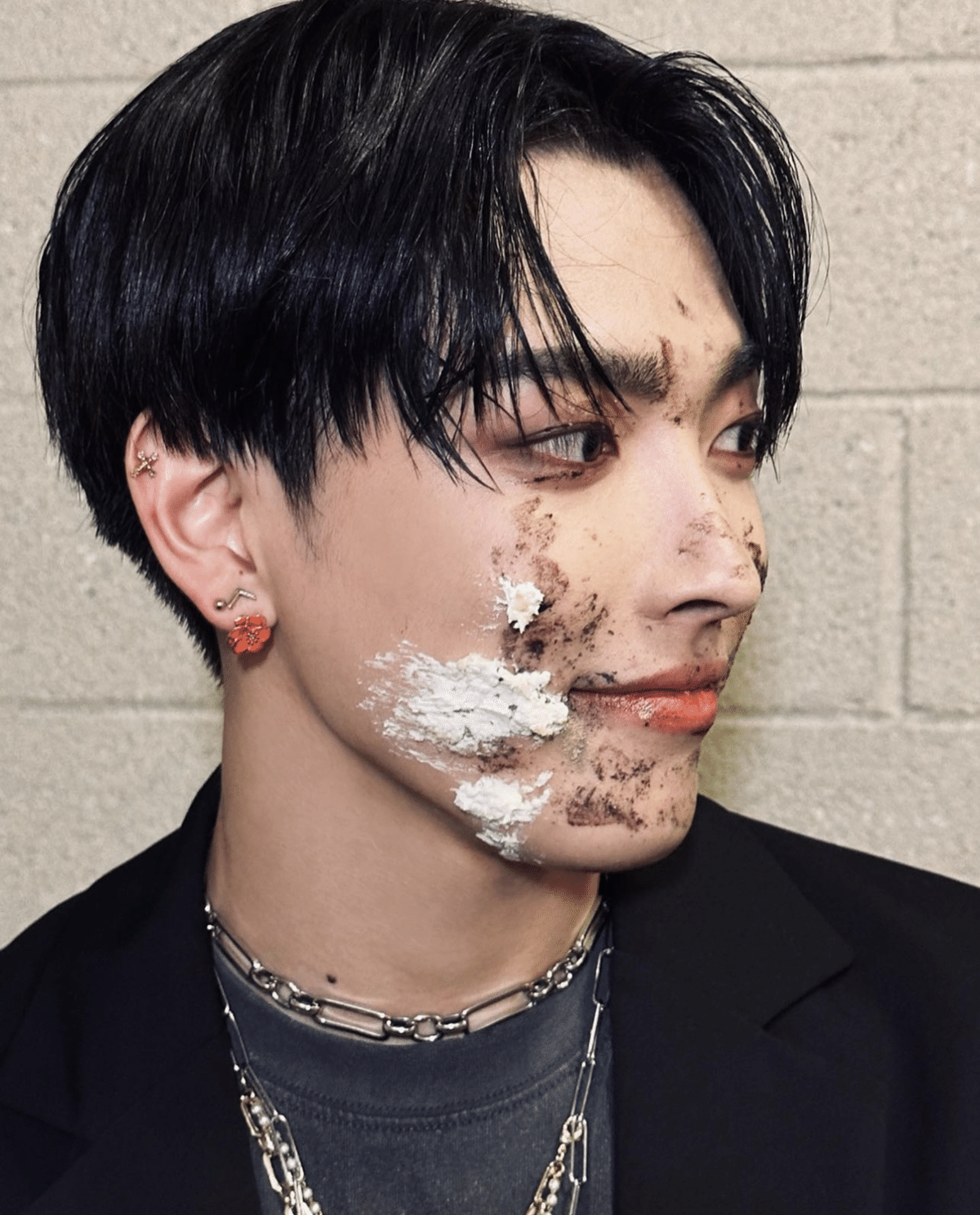 即決⭕️ATEEZ makestar ソンファ ホンジュン マッジュ ATEEZ マッジュ トレカ 2枚セット ホンジュン ソンファ paradigm