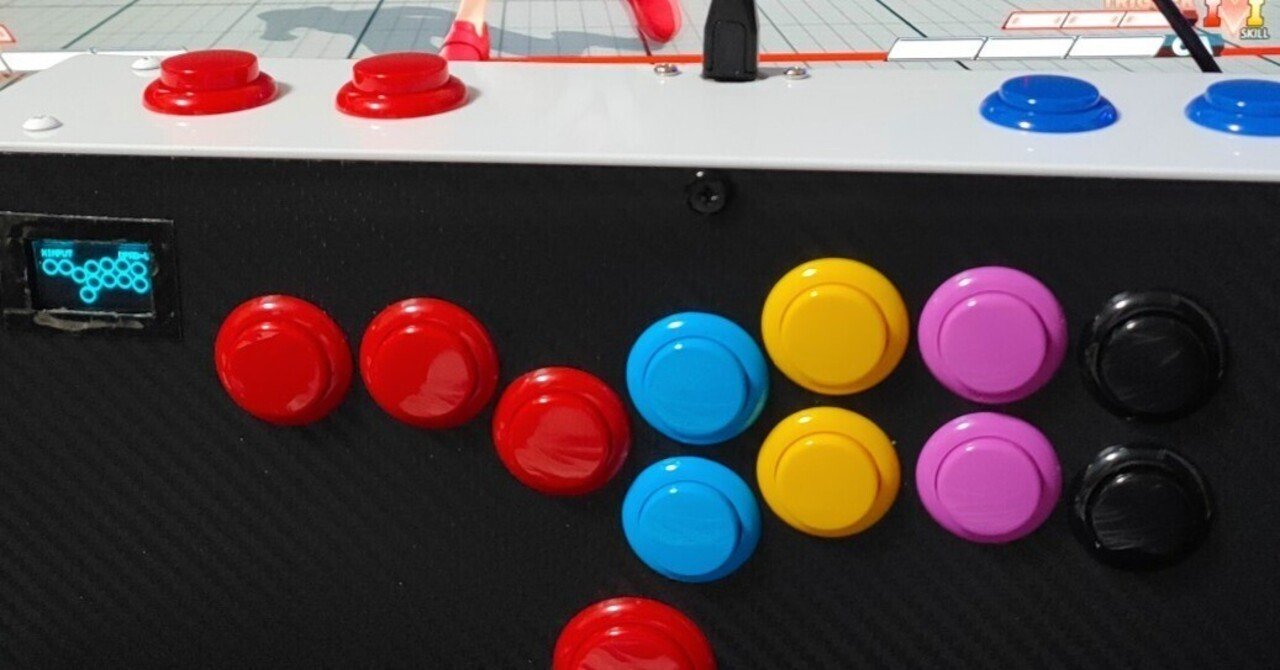 無知から始める自作レバーレス その3｜ヨシオジ