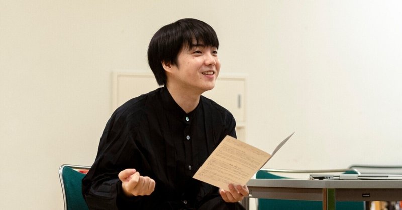 ピアニスト・藤田真央＃18「わたしの卒業論文――理想的なコンサート・プログラムとは？」