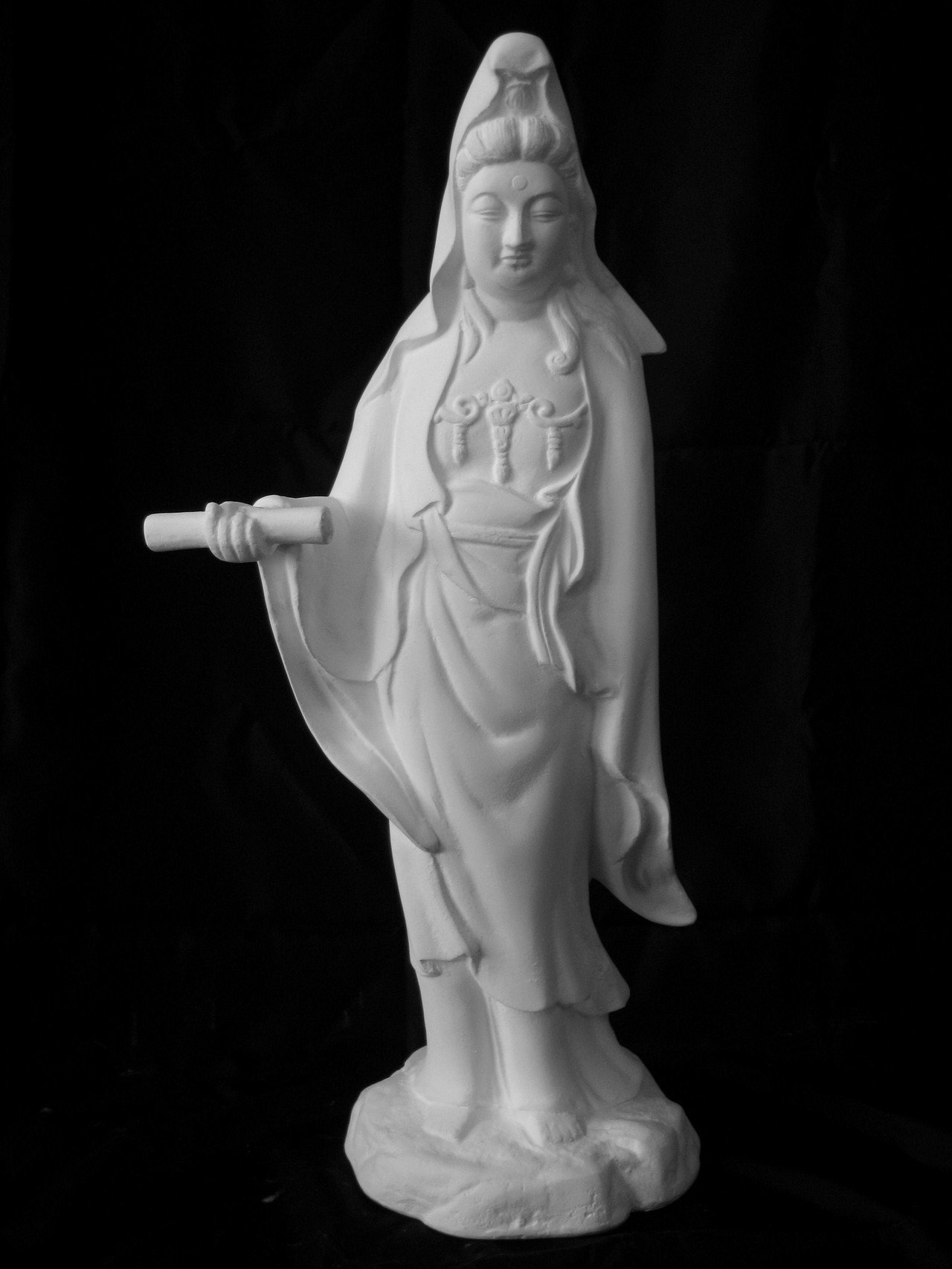 GS-TSK01　白毫0.019ct　聖観音　目録・鑑別書　FR6338B GS-TSK01様専用 白毫0.019ct 聖観音 目録・鑑別書 FR6338B - メルカリ