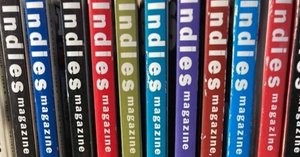 まいにちインディーズマガジン 1995冬～2001.4】イントロダクション