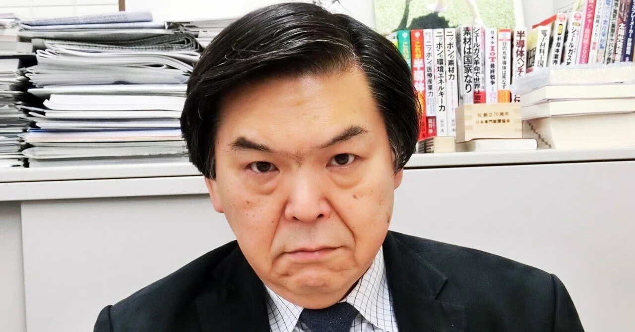 半導体の大逆転なるか 泉谷渉｜文藝春秋digital