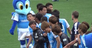 それぞれの道】ジュビロ磐田 針谷岳晃選手 ありがとう|神田川_ それぞれの道】ジュビロ磐田 針谷岳晃選手 ありがとう|神田川_