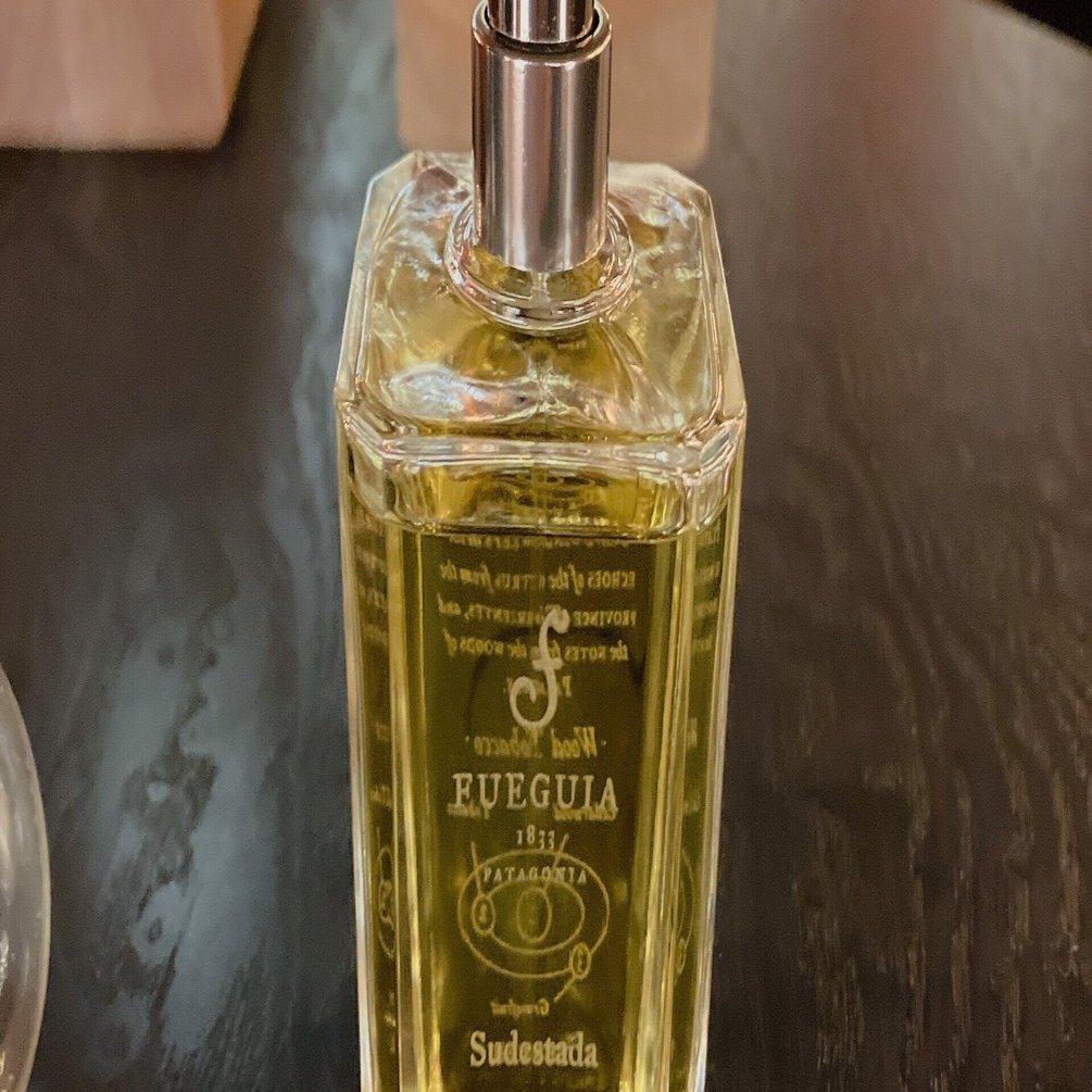 フエギアは】香水専門店で、なぜか人生相談に乗ってもらった話【いいぞ