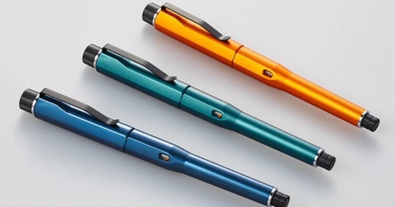 クルトガダイブ　什器 クルトガダイブ継続品 販売時期や購入方法、販売場所について｜文具マン