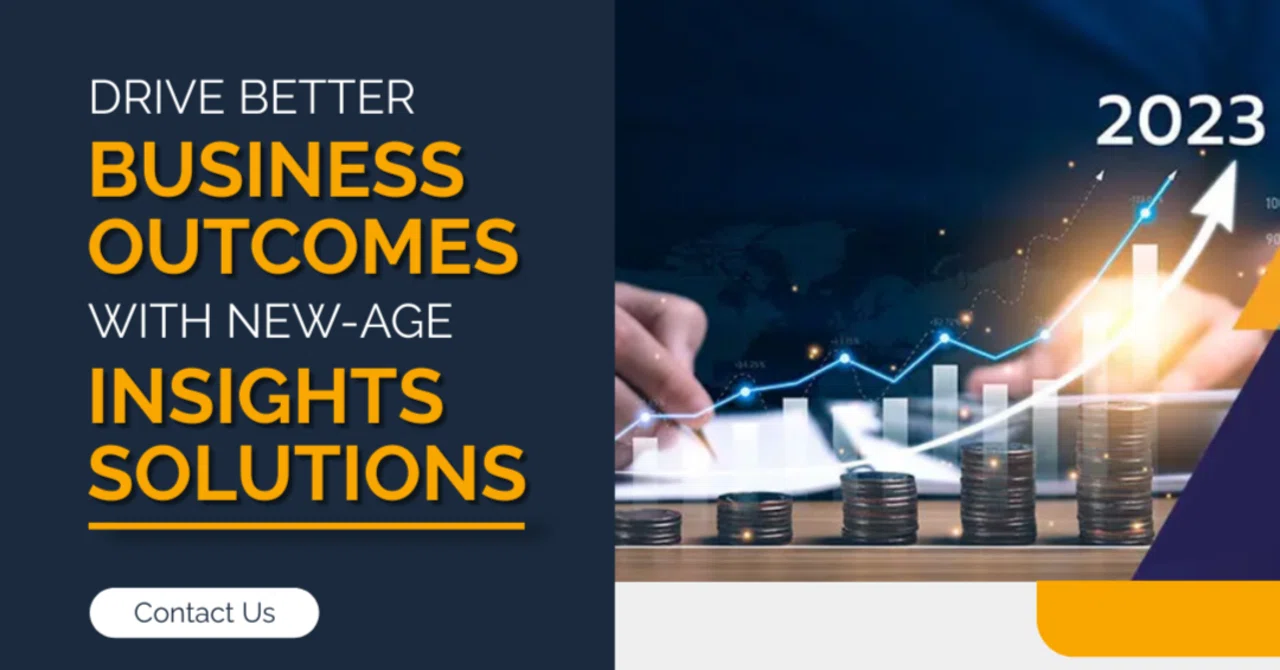 Better Insight Gain Remarkable Insights for Smarter Decisions Today|Jasper Colin ...
