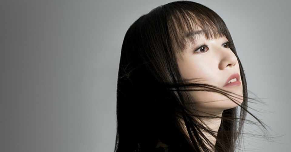 水樹奈々の名言 今を全力に ゴーシン Note