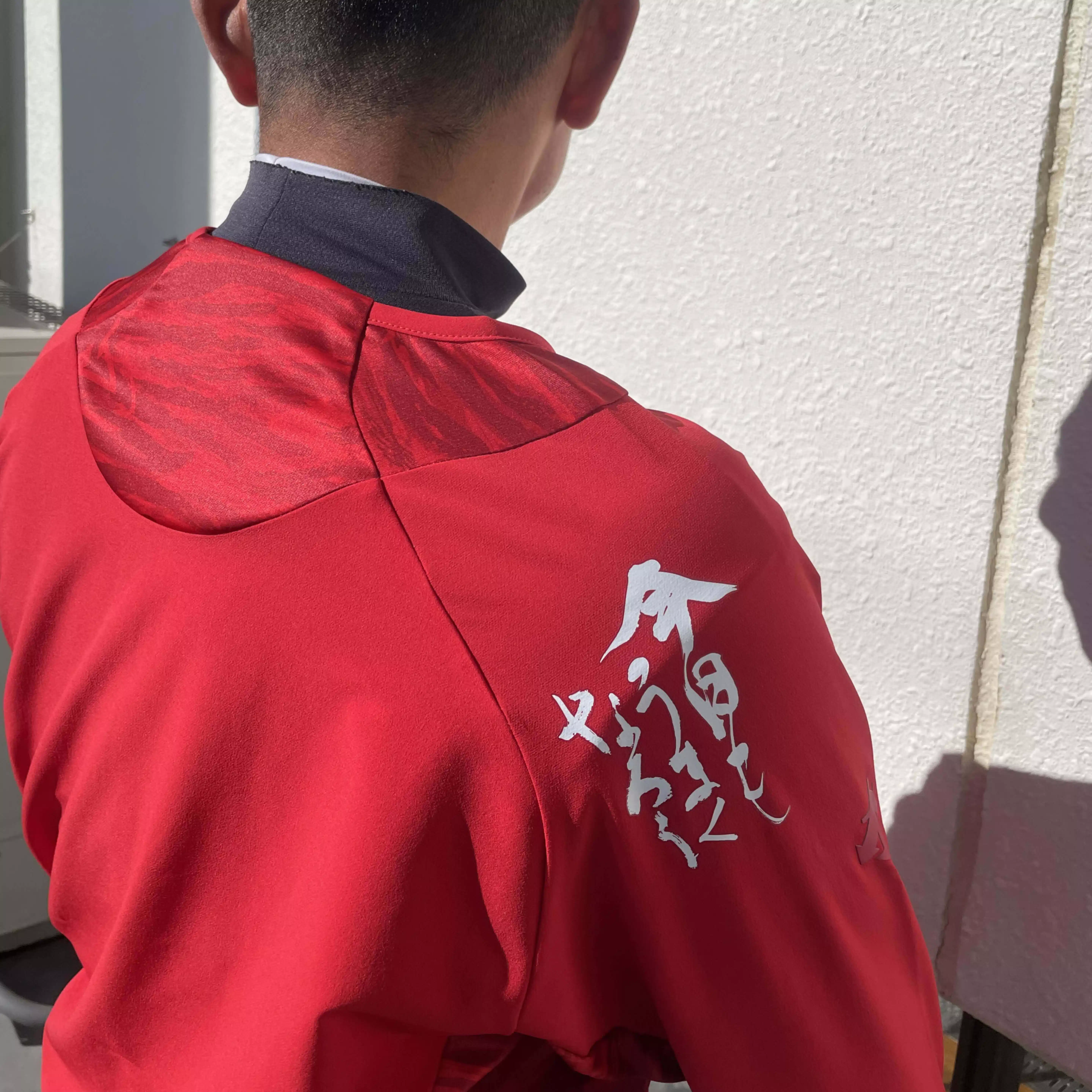 塩多雅矢［今日もうまくなろう］