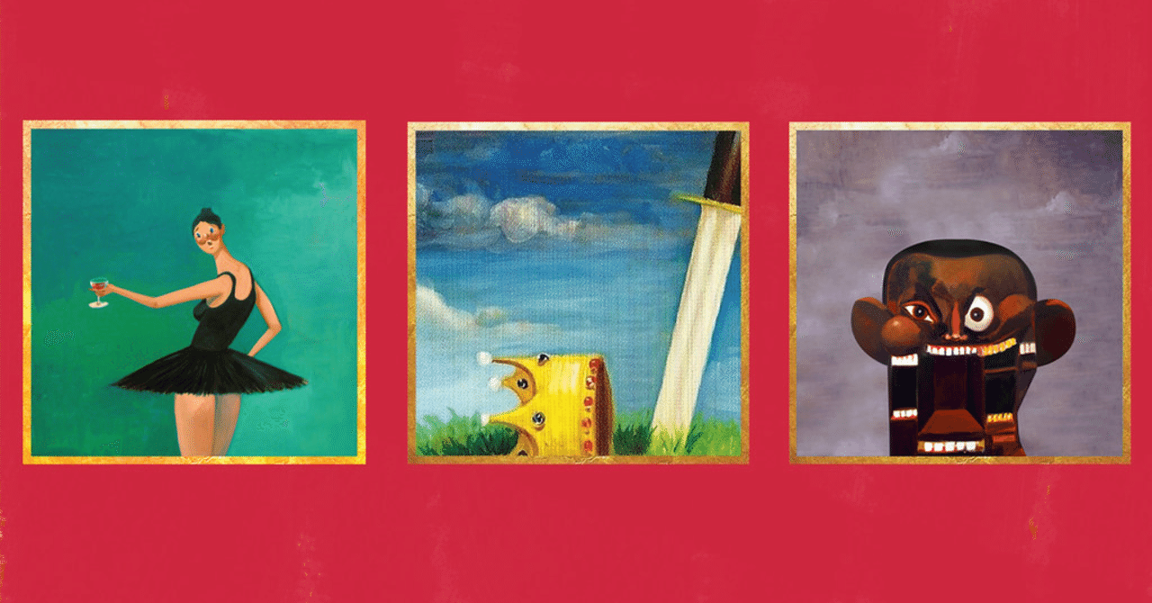 Kanye West My Beautiful Dark Twisted カニエ My Beautiful Dark Twisted Fantasy (Deluxe Edition (Explicit
